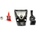 Laube replacement flash litening clipper tune up kit front view