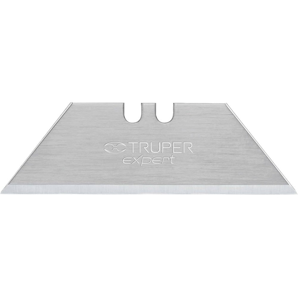 Truper Expert replacement blades front view packaging