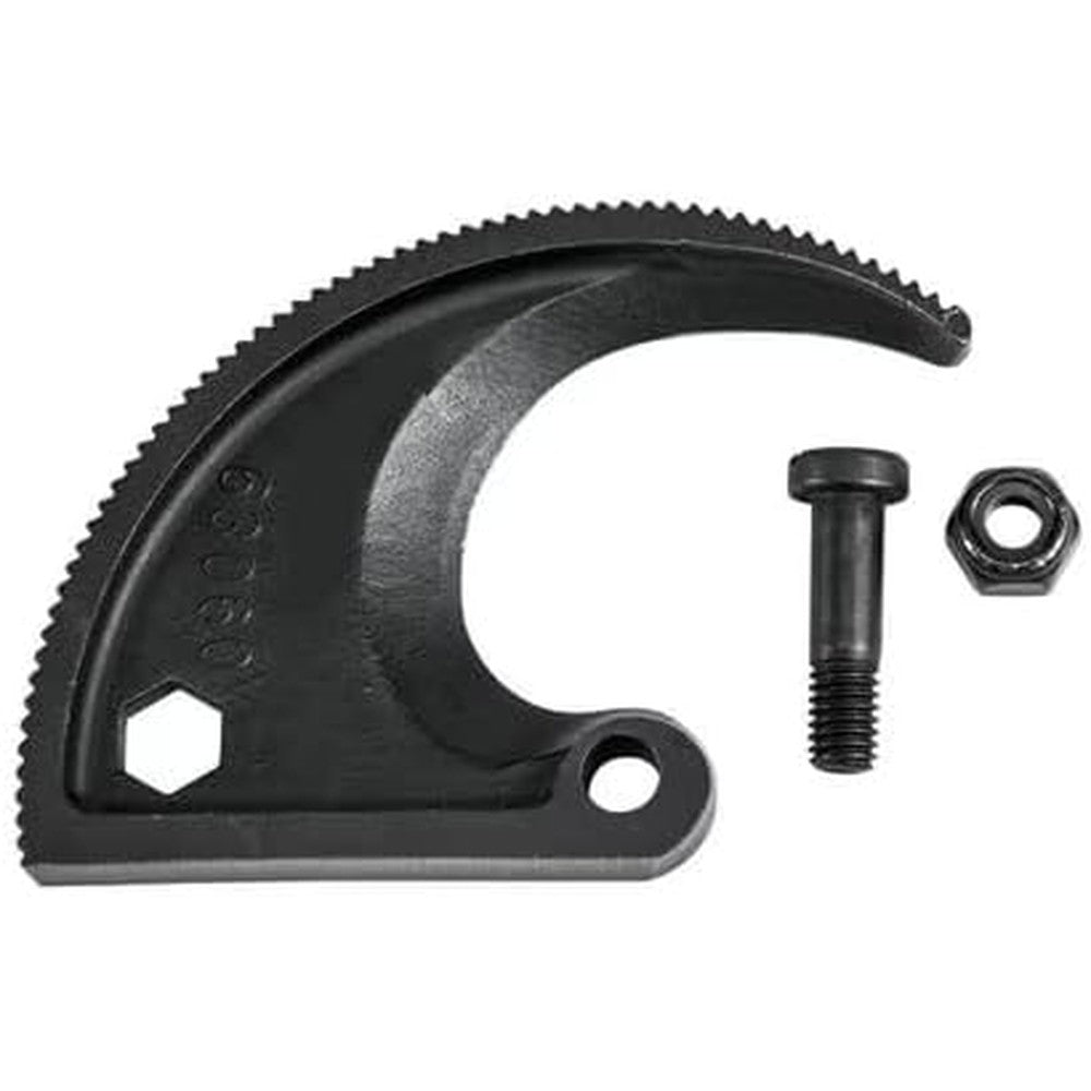 Klein Tools 63364 moving blade set front view replacement parts