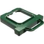 Prince Castle replacement blade cover lettuce front view commercial kitchen component