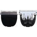 Gxcdizx pet clipper replacement blade front view professional pet grooming accessory