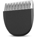 Bunfly Cat and Dog Clipper Replacement Blades front view authentic professional pet grooming accessories.