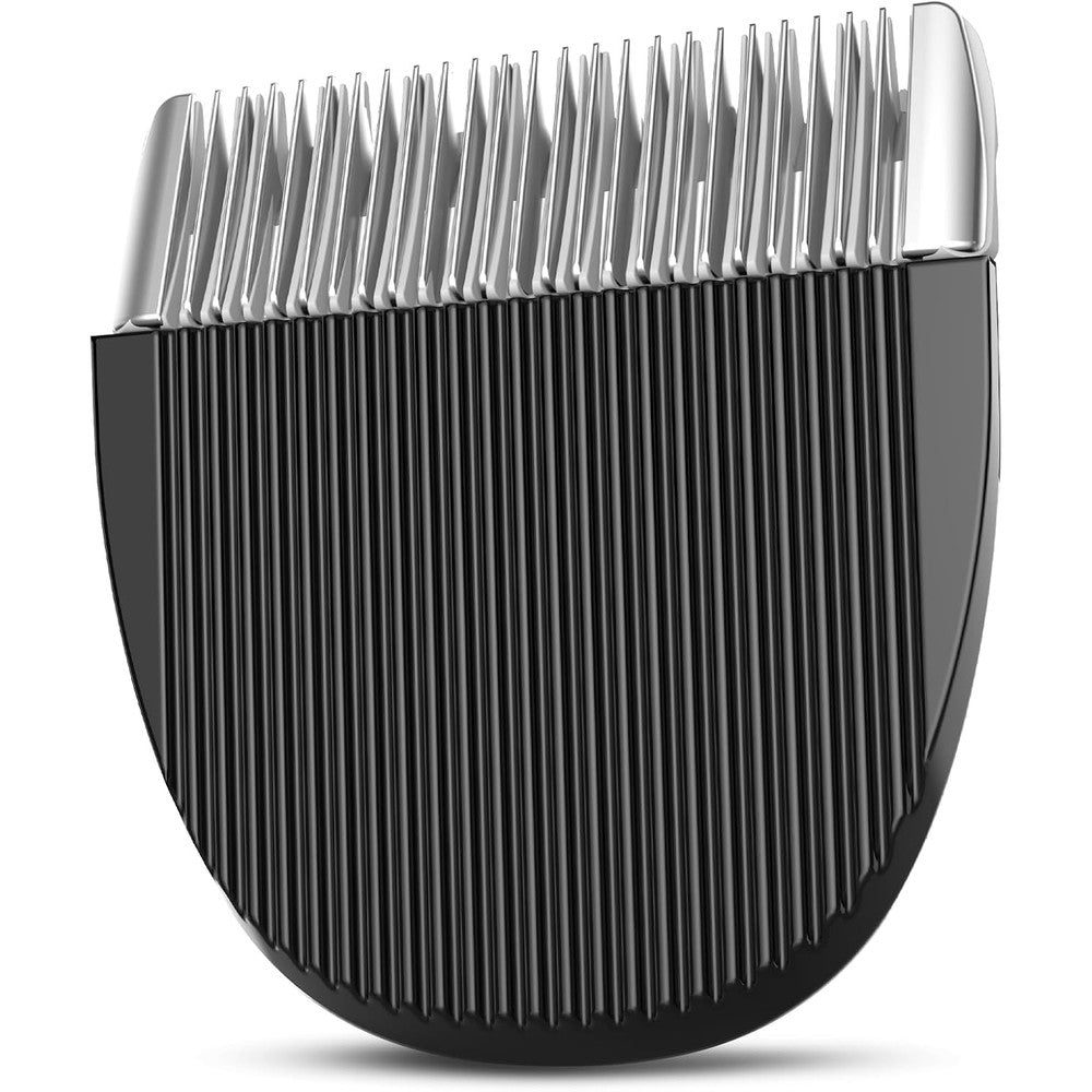 Bunfly Cat and Dog Clipper Replacement Blades front view authentic professional pet grooming accessories.