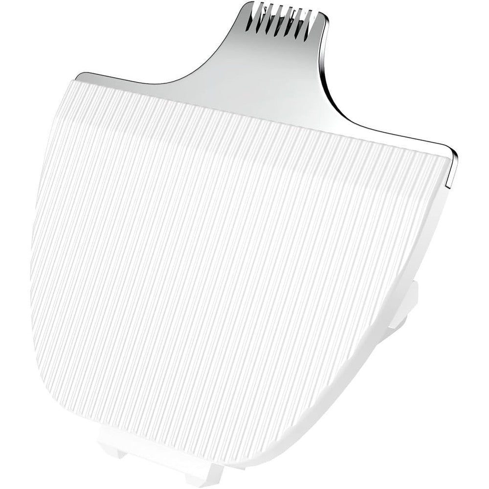 Oneisall cat clippers replacement small blade front view of premium ceramic pet grooming accessory