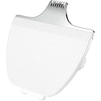 Oneisall cat clippers replacement small blade front view of premium ceramic pet grooming accessory