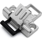 ZEROKIWI professional animal clipper replacement parts front view for pet grooming repair