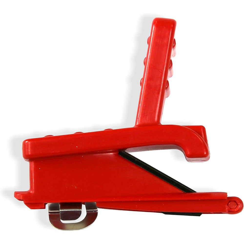 MINI PAK'R replacement blade kit front view packaging and accessories