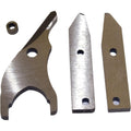 Kett tool kit number 102 replacement blade front view accessories