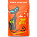 Tiki Cat Tummy Topper Pumpkin Recipe Puree 12 pack front view