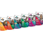 Nulo Freestyle wet cat food variety pack front view pouch packaging