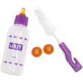 Lixit nursing bottle kit front view for small pets