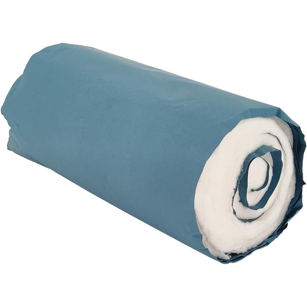 JorVet ultra-soft cotton roll front view in 450 grams packaging