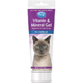 PetAg vitamin and mineral gel for cats front view package