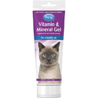 PetAg vitamin and mineral gel for cats front view package