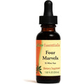 Kan Herb Company Four Marvels front view product packaging