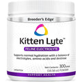 Breeder's Edge Kitten Lyte supplement bottle front view