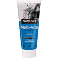 Nutri-Vet Multi-Vite Paw Gel front view packaging tube