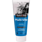 Nutri-Vet Multi-Vite Paw Gel front view packaging tube