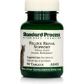 Standard Process Feline Renal Support front view bottle packaging