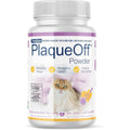 ProDen PlaqueOff powder for cats front view packaging