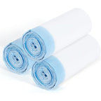 Bupplee replacement waste bags front view