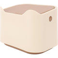 Saluaqui Odor Resistant Cat Litter Trash Can front view