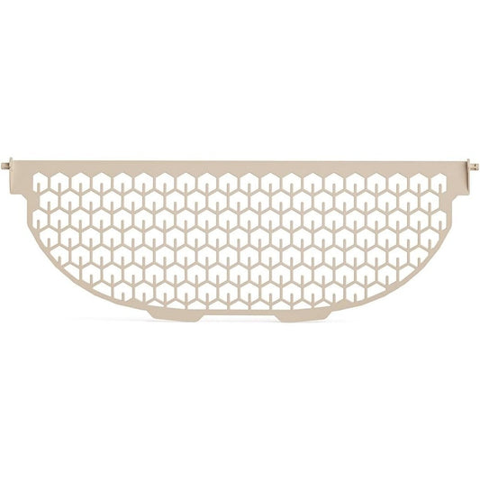 PetSnowy Mini Mesh Filter for Snow Plus front view for automatic cat litter boxes.