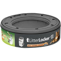 LitterLocker refill cartridge front view with packaging