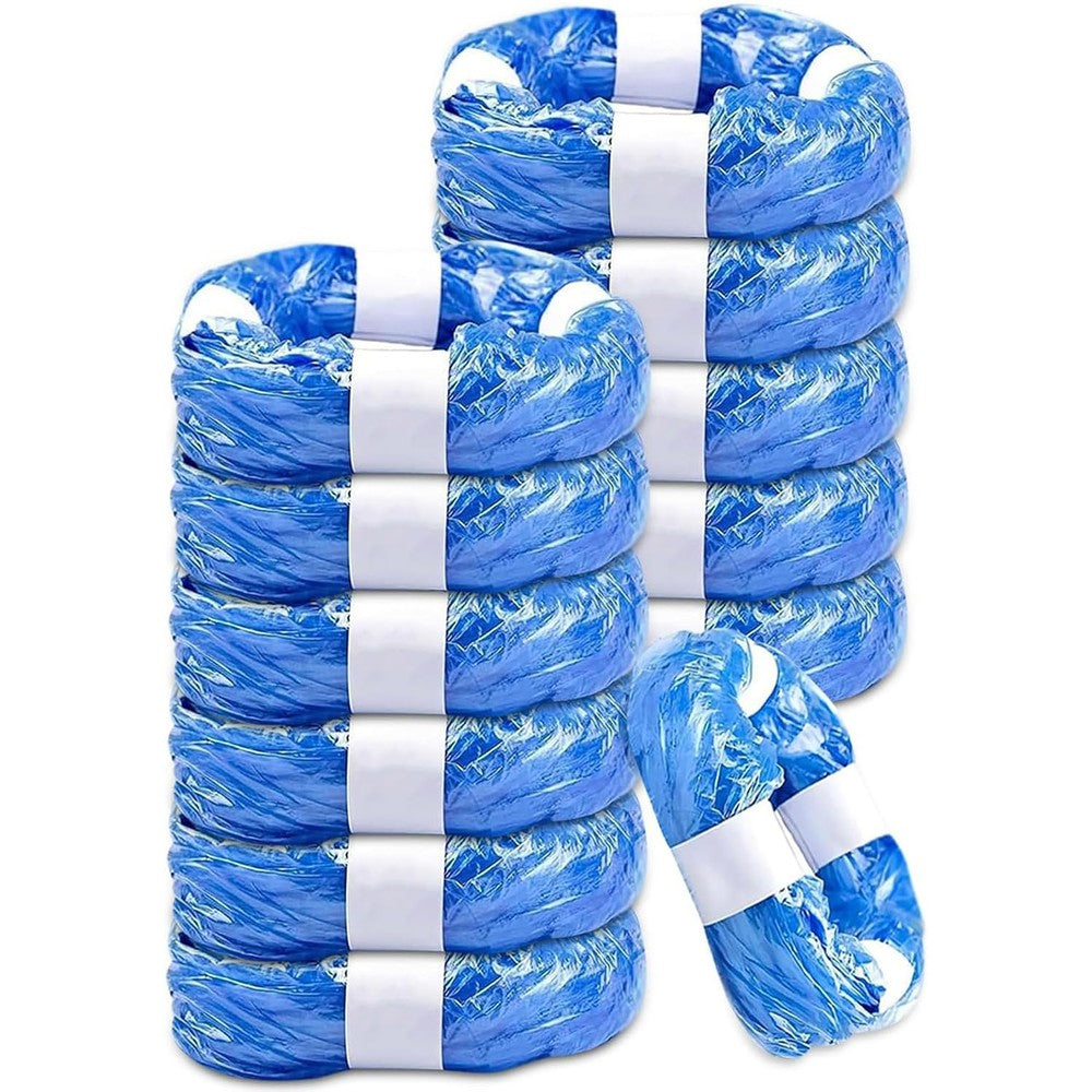 MOAITO cat litter refill bags twelve pack box packaging front view