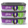 Litter Genie standard refill bags front view packaging