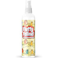 Pet MasterMind cat dandruff spray bottle front view