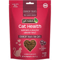 Get Naked urinary health cat treats front view package