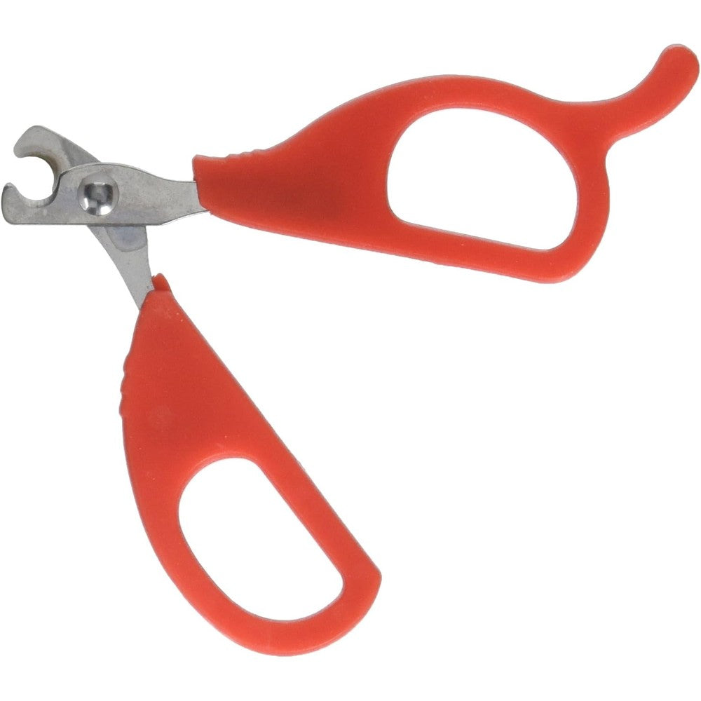 Koyal Wholesale cat claw clipper front view pet grooming tool