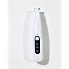 Odetina Cordless Pet Hair Trimmer front view for professional pet grooming