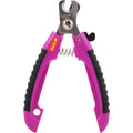 Hartz groomers best nail clipper front view pet grooming tool