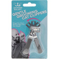 Jackson Galaxy Gentle Grooming Cat Nail Clippers front view