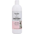 Martha Stewart For Pets Itch Relief Conditioner front view bottle