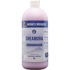 Nature's Specialties Sheamora Pet Conditioner front view bottle packaging