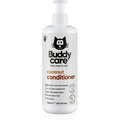 Buddycare Coconut Cat Conditioner front view bottle for premium feline grooming.