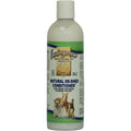 Envirogroom Natural De-Shed Pet Conditioner front view of 17 fluid ounce bottle
