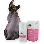 Mr Wrinkles Sphynx Cat Revitalizing Elixir 50ml bottle front view authentic import