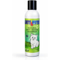 Phykology cats n mites anti mange shampoo front view bottle