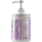 Artero Keratin Vital Conditioner front view bottle with professional pet grooming benefits