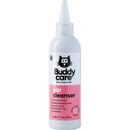 Buddycare Cat Ear Cleanser 200ml front view bottle