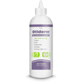 Otiderm ear cleansing solution bottle front view pet care