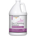 Prime Paws Ear Cleansing Solution 1 Gallon bottle front view