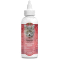 Bio-Groom ear mite treatment bottle front view commercial product packaging