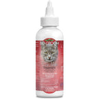 Bio-Groom ear mite treatment bottle front view commercial product packaging