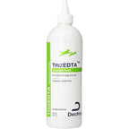 Technical Precision Dechra TrizEDTA Aqueous Flush front view bottle packaging