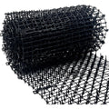 Hugeleaf 12 Feet Cat Scat Mat With Spikes Training Plastic Deterrent For Indoor And Outdoor Use With 8 Metal Staples